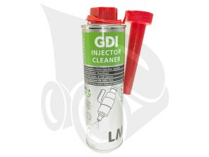 JLM GDI Injector Cleaner - Prísada do benzínu - 250ml