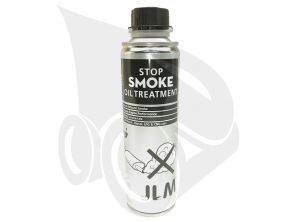 JLM Stop Smoke Profi, 250ml -  - 250ml