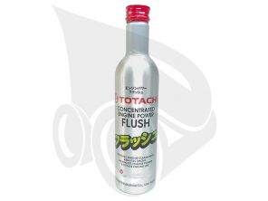 Totachi Concentrated Engine Power Flush - Prísada do motorového oleja - 300ml