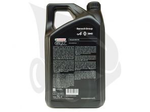 Renault-Castrol GTX RN-Spec RN 17 FE 0W-20, 5L