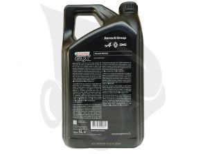 Renault-Castrol GTX RN-Spec RN 720 5W-30, 5L