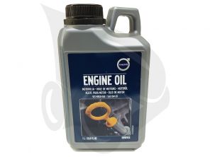 Volvo Engine Oil RBS0-2AE 0W-20, 1L