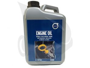 Volvo Engine Oil RBS0-2AE 0W-20, 4L