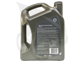 Shell Helix Ultra ECT Multi 5W-30, 5L