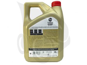 Castrol EDGE C3 5W-30, 4L