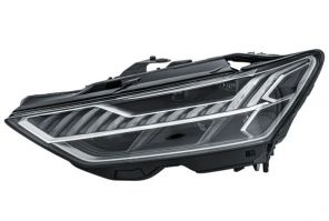 Hella 1EX 013 375-011 - Hlavný svetlomet