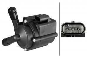 Hella 8TW 358 304-741 -  -
