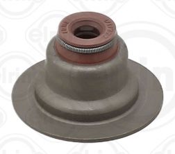 Elring 633.550 - Tesnenie drieku ventilu