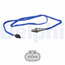 Delphi ES21123-12B1 - Lambda sonda -