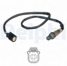 Delphi ES21126-12B1 - Lambda sonda -