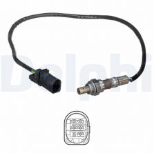Delphi ES21145-12B1 - Lambda sonda -