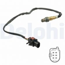 Delphi ES21171-12B1 - Lambda sonda -