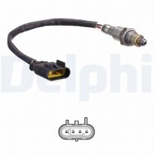 Delphi ES21201-12B1 - Lambda sonda -