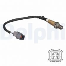 Delphi ES21265-12B1 - Lambda sonda -