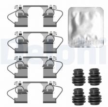 Delphi LX0744 -  -