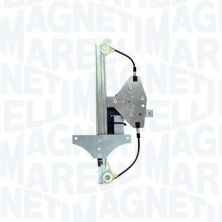 Magneti Marelli 350103795000 - Mechanizmus zdvíhania okna