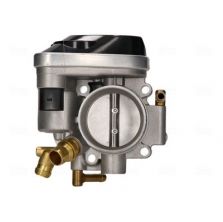 Nissens 955002 - Hrdlo škrtiacej klapky