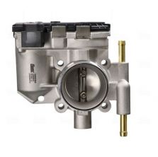 Nissens 955094 - Hrdlo škrtiacej klapky