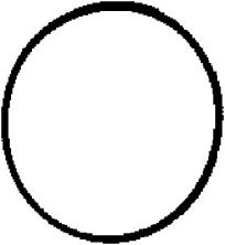 Corteco 450562H - Tesnenie sacieho potrubia