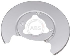 A.B.S. 11527 - Ochranný plech -