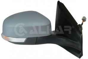 Alkar 6150374 - Spätné zrkadlo