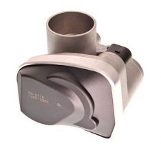 Maxgear 58-0118 - Hrdlo škrtiacej klapky