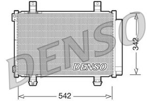 Denso DCN47005 - Kondenzátor