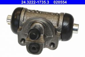 ATE 24.3222-1735.3 - Brzdový valček -