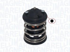 Magneti Marelli 352317003260 - Termostat -