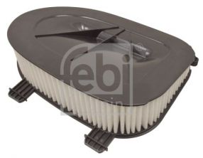 Febi 108310 - Vzduchový filter -