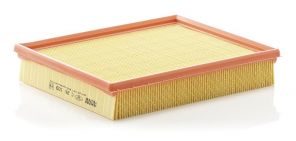 Mann-Filter C 26 109 - Vzduchový filter -