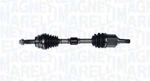 Magneti Marelli 302004190269 - Hnací riadel -