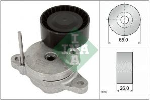INA 534 0795 10 -  -