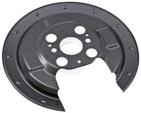 A.B.S. 11488 - Ochranný plech -