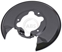 A.B.S. 11491 - Ochranný plech -