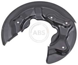 A.B.S. 11493 - Ochranný plech -