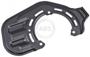 A.B.S. 11496 - Ochranný plech -