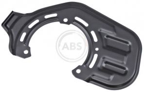 A.B.S. 11497 - Ochranný plech -