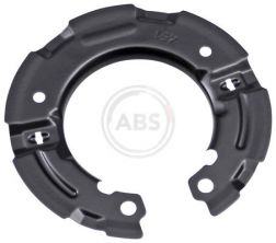 A.B.S. 11531 - Ochranný plech -