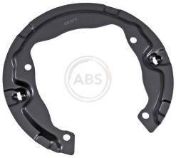 A.B.S. 11568 - Ochranný plech -