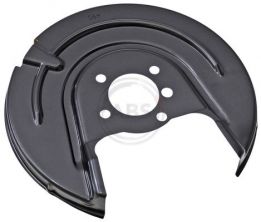 A.B.S. 11571 - Ochranný plech -