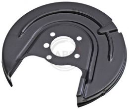 A.B.S. 11572 - Ochranný plech -