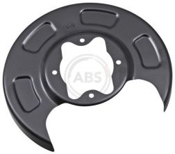 A.B.S. 11587 - Ochranný plech -