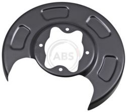 A.B.S. 11588 - Ochranný plech -