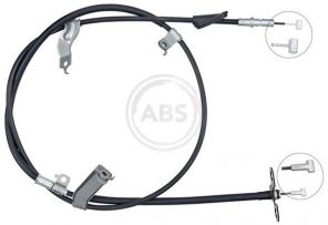 A.B.S. K10233 - Brzdové lano -