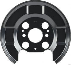 Jakoparts J3344003 - Ochranný plech -