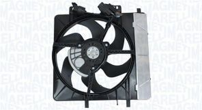Magneti Marelli 069422732010 - Ventilátor motora