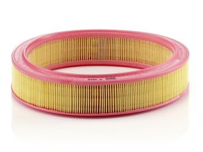 Mann-Filter C 3055 - Vzduchový filter -