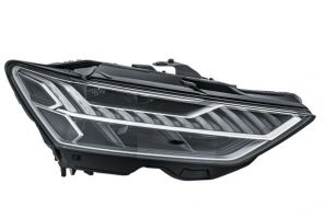 Hella 1EX 013 375-021 - Hlavný svetlomet