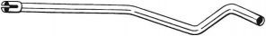 Bosal 841-003 - Rúrka -